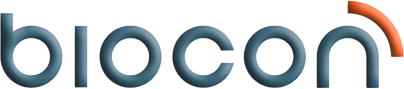 Logo de Biocon